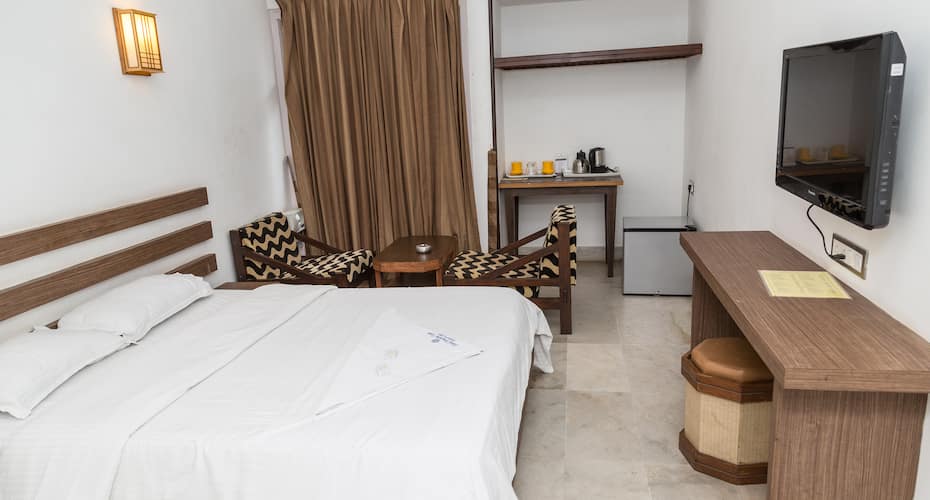 Hotel Navaratna Palace, Mangalore 4